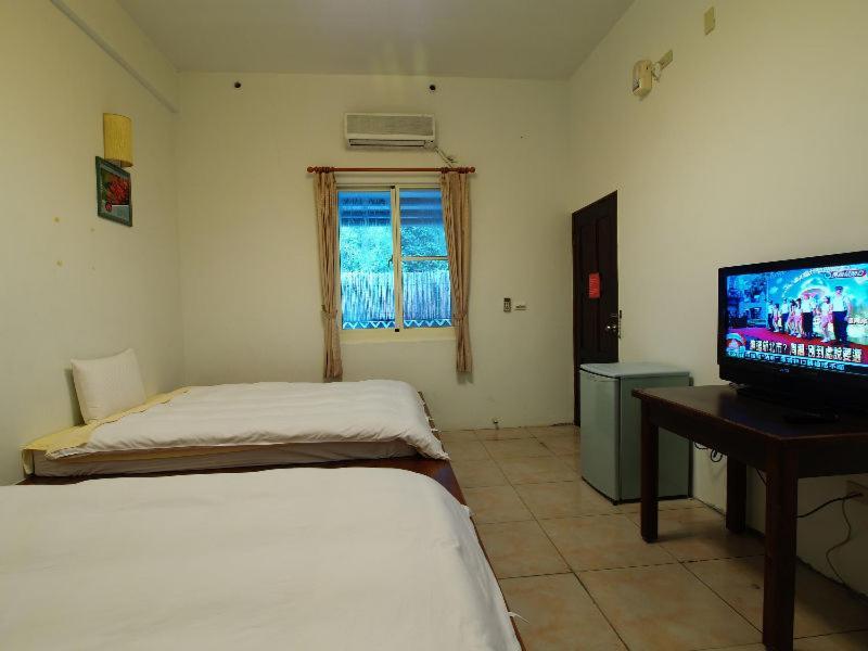 Dainty Spa Hotel Таймали Экстерьер фото